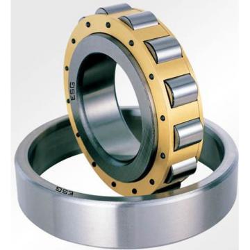 Backing Housing Diameter D<sub>s</sub> TIMKEN A-5236-WS A5200 Metric Cylindrical Roller Radial Bearing