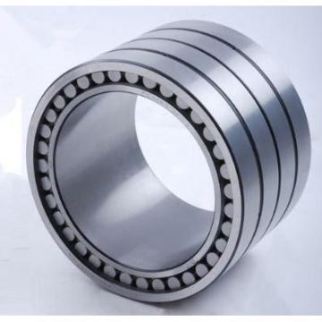 Four-Row Cylindrical Roller Radial Bearings