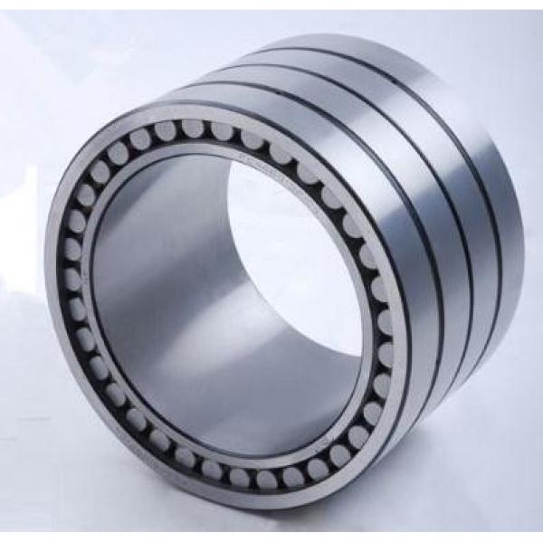Number of Lubrication Holes TIMKEN 690RX2966 Four-Row Cylindrical Roller Radial Bearings #2 image
